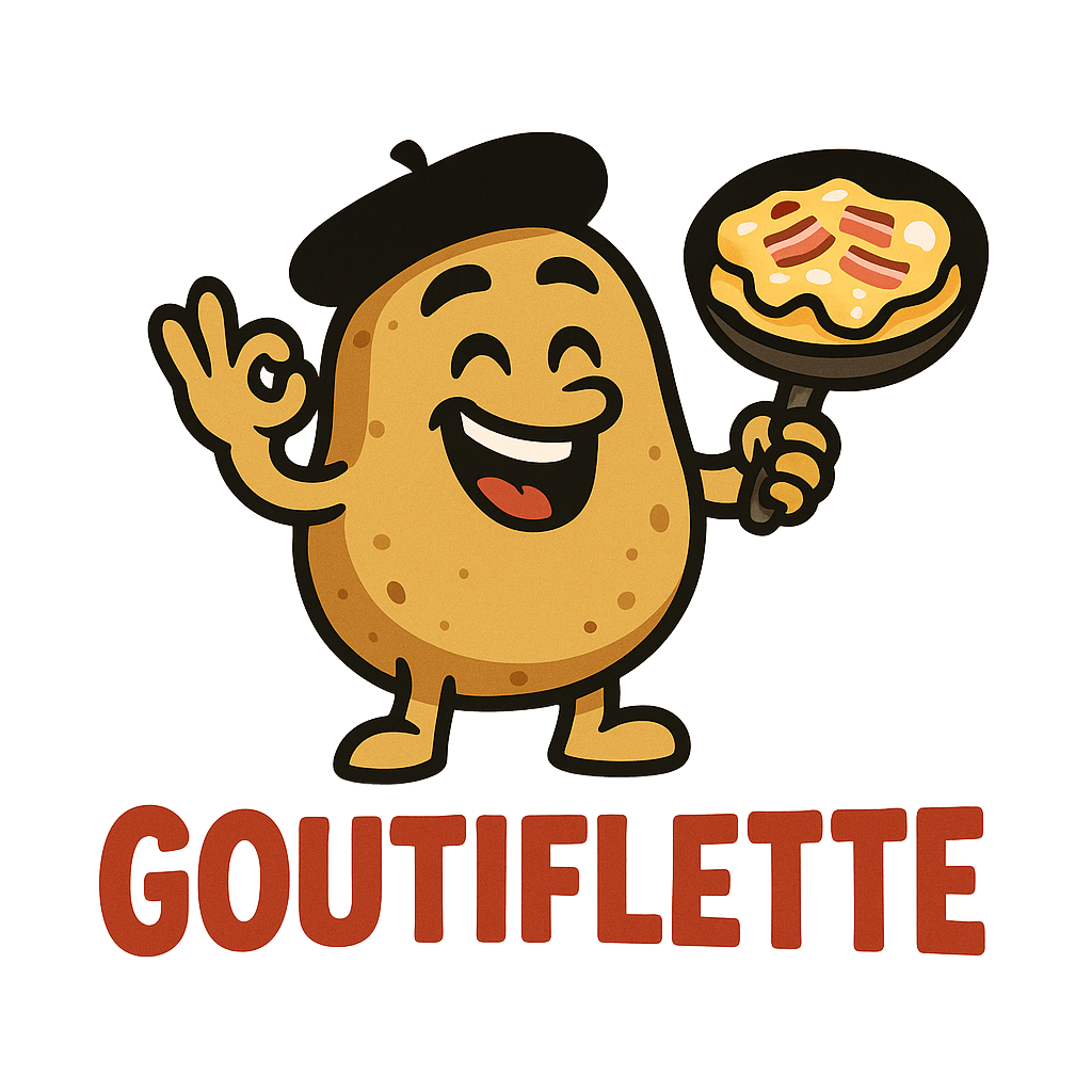 GOUTIFLETTE